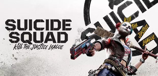 Suicide Squad Header. Suicide Squad: Kill the Justice League is available on PC, Xbox Series X, Xbox Series S, and Playstation 5.