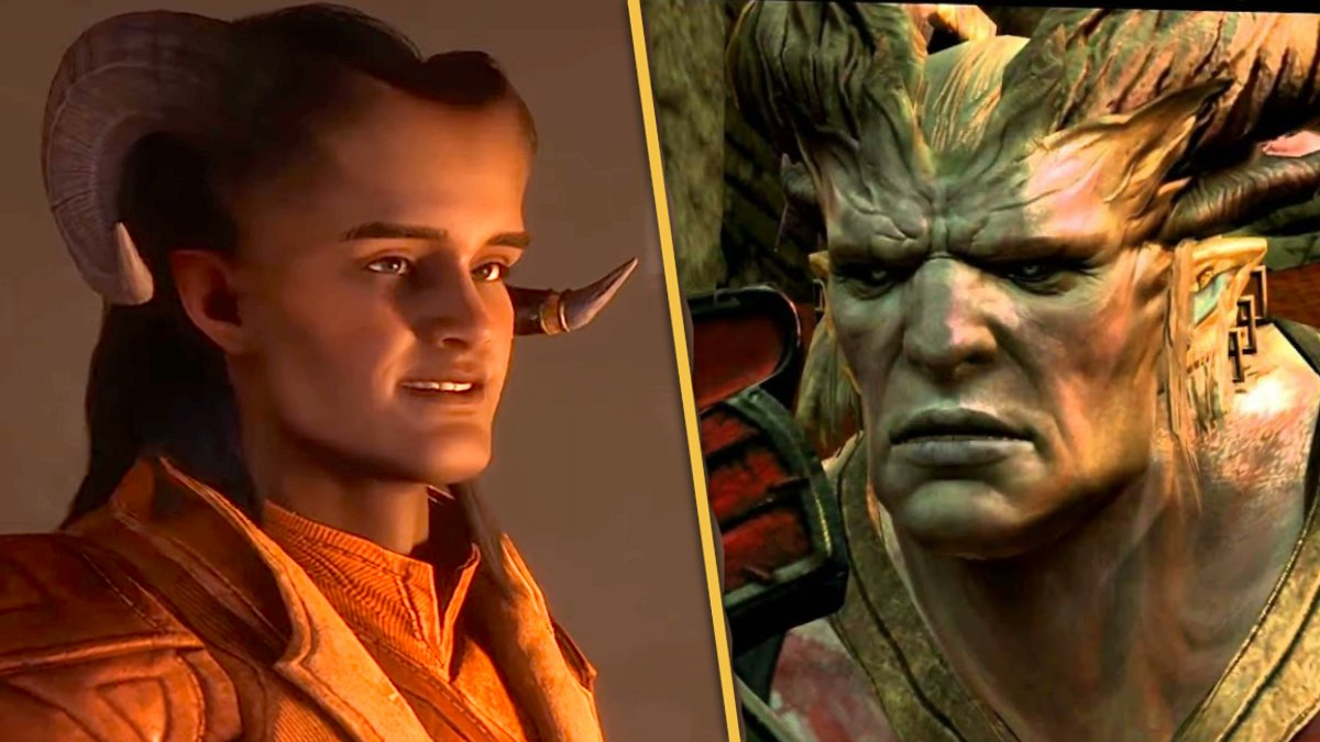  Dragon Age Qun Comparison. Dragon Age: Veilguard is available on PC, Xbox Series X, Xbox Series S, and Playstation 5.